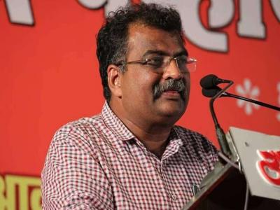 संघाचा ‘किल्ला’ भाजप राखणार? मनसेकडून उमेदवार नाही, उद्धवसेनेने खेळले ‘आगरी कार्ड’