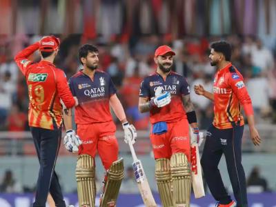 IPL 2025: कोण संपवणार विजेतेपदाचा १८ वर्षांचा दुष्काळ? आज अंतिम लढतीचा रंगणार थरार