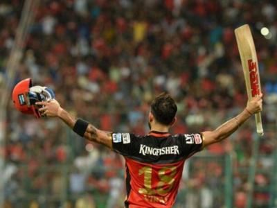 IPL 2022, Virat Kohli : RCB पुढील वर्षी विराट कोहलीला पुन्हा कॅप्टन म्हणून नियुक्त करू शकतात; दिग्गज खेळाडूचा मोठा दावा