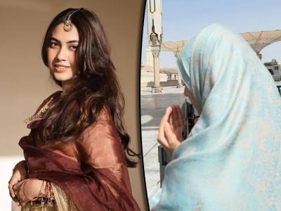 "मी दुसऱ्या धर्मातील मुलाशी लग्न करणार नाही...", मुस्लीम अभिनेत्रीचं विधान, म्हणाली-"दिवसातून ५ वेळा..."