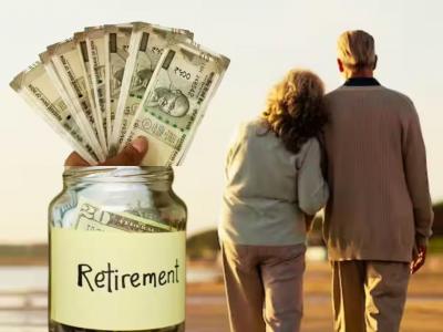 सर्वांनी वयाच्या 30 व्या वर्षापूर्वीच जाणून घ्यायला हवं हे 'सीक्रेट'! असं करा गुंतवणुकीचं प्लॅनिंग; तयार होईल मोठा निधी, आनंदात जगाल म्हातारपणी