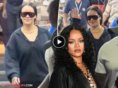 आता लग्न कोणाचं? रिहानाला मुंबईत पाहताच नेटकऱ्यांचा सवाल; पॉप स्टारच्या दुसऱ्या भारत भेटीचं खरं कारण आलं समोर