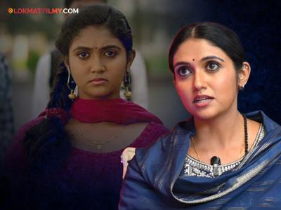 "ते म्हणाले ऑडिशन देशील का?" 'असा' सुरू झालेला रिंकूचा 'आर्ची' बनण्याचा प्रवास, नागराज मंजुळेंना म्हणालेली असं काही...