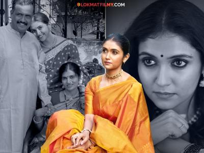 रिंकू राजगुरूनं शेअर केली एक क्रिप्‍टिक पोस्ट, आर्चीच्या 'त्या' नात्याला घरच्यांचा आहे विरोध!