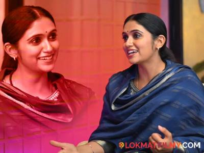 रिंकू राजगुरूला या गोष्टींची वाटते भीती, अभिनेत्री म्हणाली - "त्याच्यामुळे माणूस म्हणून..."