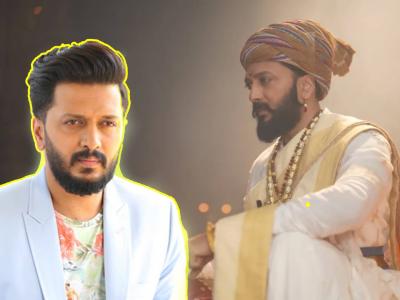 "आता हा दिग्दर्शन करणार, बघू काय दिवे लावतो...", रितेशने सांगितली दिग्दर्शनाच्या निर्णयामागची गोष्ट