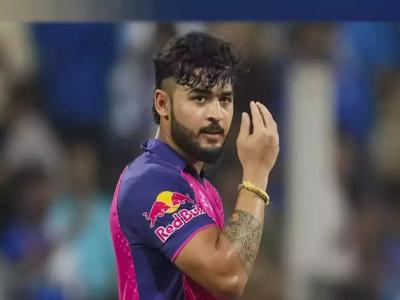 "मला T20 World Cup बघायचाही नाही, जेव्हा मी...", रियान परागचं अनोखं विधान