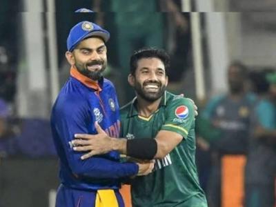 भारताला हरवल्यानंतर दुकानदार मला सर्व सामान फुकट देऊ लागले! मोहम्मद रिझवानने सांगितले त्या विजयाचे महत्त्व