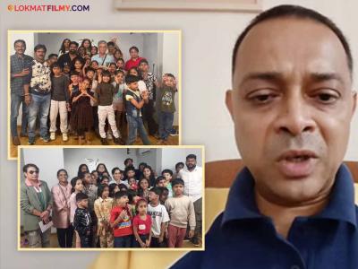 धक्कादायक! रोहित आर्याने उर्मिला कोठारे, गिरीश ओक यांनाही स्टुडिओत बोलवलेलं, मुलांसोबत फोटोही काढले अन्...