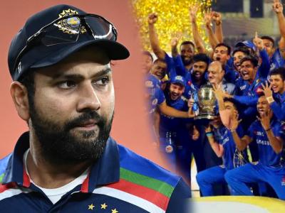 Mumbai Indians Rohit Sharma IND vs WI: रोहित शर्माच्या मुंबई इंडियन्समधल्या साथीदाराचा 'टीम इंडिया'मध्ये करण्यात आला समावेश... हिटमॅनसोबत ओपनिंग करण्याची शक्यता