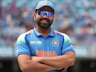 'या' स्मॉलकॅप कंपनीत रोहित शर्माची मोठी गुंतवणूक, खरेदी केले शेअर; इंट्रा-डेमध्ये स्टॉक बनला रॉकेट