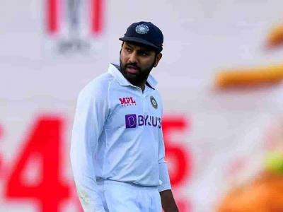 Rohit Sharma Team India, IND vs BAN 2nd Test: "रोहित शर्माला ही आकडेवारी दाखवा..."; माजी मुंबईकर क्रिकेटर संतापला
