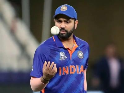 India vs Sri Lanka 1st T20 : दुखापतग्रस्त दीपक चहरच्या जागी 'हा' गोलंदाज बनू शकतो जसप्रीत बुमराहचा 'गोलंदाजी पार्टनर'