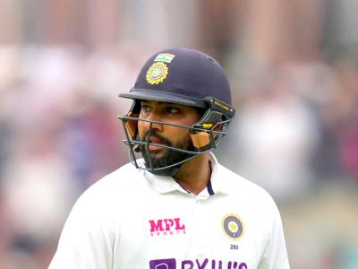 Rohit Sharma Test Captaincy, Aus vs Ind : रोहित शर्माला 'सक्तीची विश्रांती'? पाचव्या कसोटीत 'या' स्टार खेळाडूला मिळणार कर्णधारपद