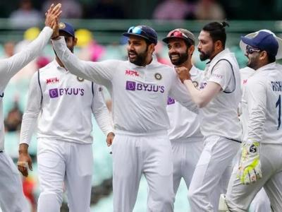 Rohit Sharma, Test Captain IND vs SL Series: रोहित शर्मा भारताचा नवा कसोटी कर्णधार! श्रीलंकेविरूद्धच्या कसोटी, टी२० मालिकांसाठी टीम इंडियाचा संघ जाहीर