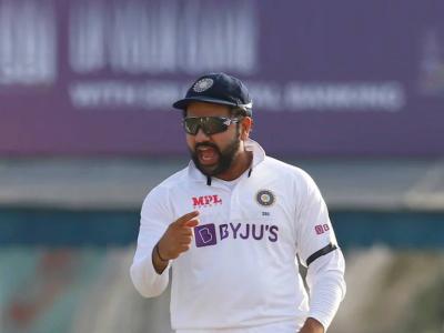 कॅप्टन रोहित खेळणार 'स्मार्ट' चाल! 'या' मॅचविनरला Playing XI मध्ये मिळणार संधी?