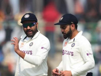 विशेष लेख : रोहित, विराट... तुम्हाला झालंय तरी काय? संघाला खरी गरज असतानाच केलं निराश
