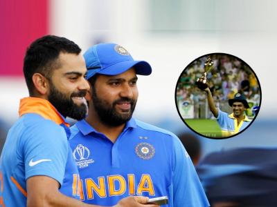 Team India, T20 World Cup 2022: ३७ वर्षांनंतर घडणारा 'हा' योगायोग टीम इंडियाला बनवू शकतो 'वर्ल्ड चॅम्पियन'!