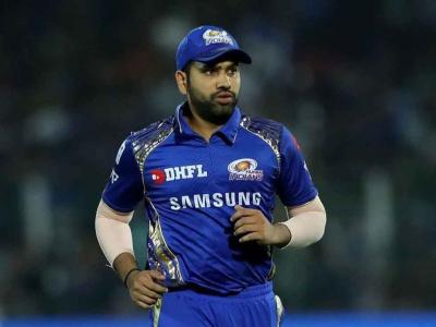 Rohit Sharma Post, IPL 2022 : 'तुम्ही अजून काहीच पाहिलेलं नाही'; सलग तीन पराभवानंतर रोहित शर्माची भावूक पोस्ट  