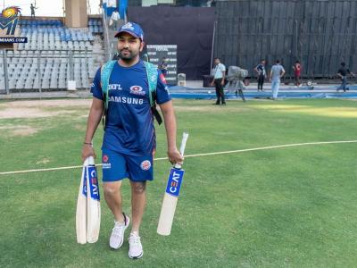 IPL 2021 schedule : मुंबई इंडियन्स सर्वाधिक सामने अबु धाबीत खेळणार; रोहित शर्मा अँड टीम कधी व कुठे कोणाला लोळवणार? - Marathi News | Mumbai Inidian Matches Schedule : MI Will Play 3 matches at Abu Dhabi, 2 Matches at Dubai & 2 matches at Sharjah | Latest cricket News at Lokmat.com IPL 2021 schedule : मुंबई इंडियन्स सर्वाधिक सामने अबु धाबीत खेळणार; रोहित शर्मा अँड टीम कधी व कुठे कोणाला लोळवणार? - Marathi News | Mumbai Inidian Matches Schedule : MI Will Play 3 matches at Abu Dhabi, 2 Matches at Dubai & 2 matches at Sharjah | Latest cricket News at Lokmat.com