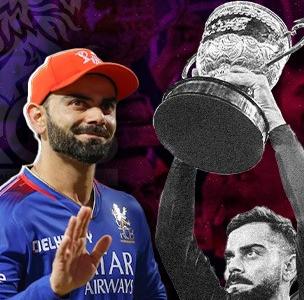 Royal Challengers Bengaluru: टीम RCB विकली जाणार, कोण खरेदी करणार? २०२६ च्या लिलावापूर्वी मोठा निर्णय - Marathi News | ipl and wpl Team royal challengers Bengaluru will be sold who will buy it Big decision before 2026 auction Adar Poonawalla on top | Latest business Photos at Lokmat.com