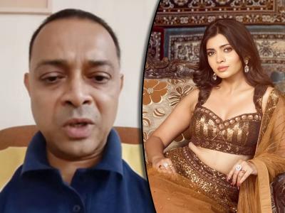 Exclusive: "दोनच दिवस आधी मी रोहित आर्याच्या स्टुडिओमध्ये गेलेले, तेव्हा...", रुचिरा जाधवने सांगितलं नेमकं काय घडलं?