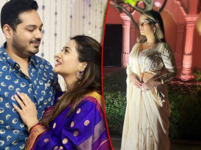 लग्नाच्या ७ वर्षांनी मराठी अभिनेत्रीने बदललं स्वत:चं नाव, म्हणाली- "मी हा निर्णय घेतला कारण..."