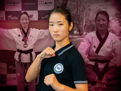 धाकड गर्ल! तायक्वांदो जागतिक क्रमवारीत टॉप-५ मध्ये झेप घेणारी रूपा बायोर पहिली भारतीय