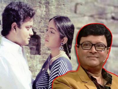 सचिन पिळगावकरांसोबत रंगलेल्या अफेअरच्या चर्चा, बॉलिवूड अभिनेत्री स्पष्टच बोलली, म्हणाली- "आता आमच्यात..."