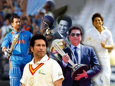 Sachin Tendulkar Birthday : विसरु नका सचिनचा सल्ला, लोक दगडंही मारतील-पण यशाला शॉर्टकट नसतोच..