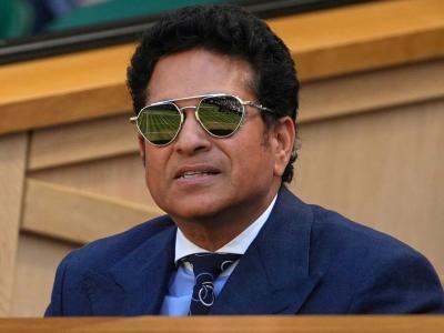 सचिन तेंडुलकरची गुंतवणूक असलेला शेअर रॉकेट बनला, झटक्यात 10% वधारला! दिला जातोय खरेदीचा सल्ला