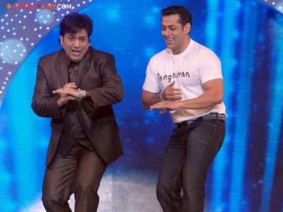 ही दोस्ती तुटायची नाय! १८ वर्षानंतर सलमान-गोविंदाची जोडी एकत्र झळकणार, मोठी अपडेट समोर 