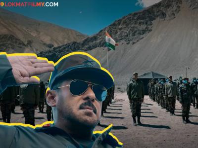 सलमान खानचा 'मातृभूमी' थेट OTT वर येणार? प्रदर्शनाबाबत मोठी अपडेट आली समोर