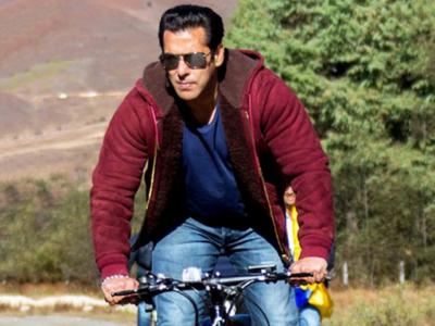 "सलमान खान फूड ट्रक घेऊन सेटवर...", प्रसिद्ध कोरिओग्राफरने सांगितला सेटवरचा किस्सा