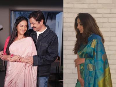 समर-स्वानंदीच्या आयुष्यात 'तिची' एन्ट्री! ९ वर्षांनंतर झी मराठीवर परतली प्रेक्षकांची लाडकी अभिनेत्री.