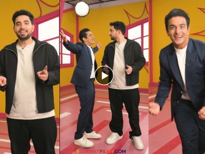 'द ग्रेट इंडियन कपिल शो'मध्ये समय रैना-रणवीर अलाहाबादिया एकत्र; प्रोमो पाहून नेटकरी झाले क्रेझी