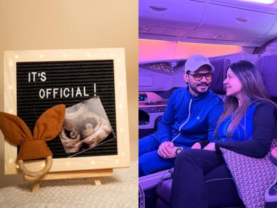 अभिनेत्रीने ८ वेळा केले IVF प्रयत्न, तिसऱ्या महिन्यात झालेला गर्भपात; आता सरोगसीद्वारे होणार आई