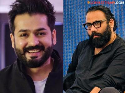 'धुरंधर: द रिव्हेंज'बद्दल संदीप रेड्डी वांगाच्या पोस्टवर आदित्य धरची प्रतिक्रिया, म्हणाला...