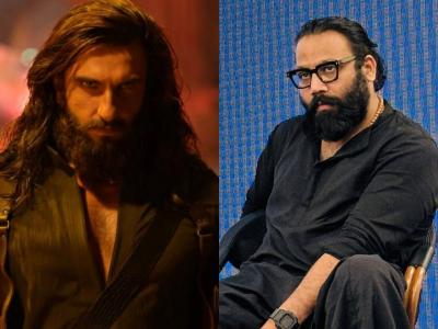 "कितीतरी अभिनेत्यांचे करिअर प्रपोगंडा सिनेमांमुळे बनलंय...", 'धुरंधर २' पाहिल्यानंतर अ‍ॅनिमलच्या संदीप रेड्डी वांगाची पोस्ट