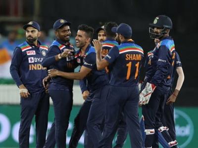 IND vs WI T20I Series : भारतीय संघात झाला मोठा बदल; IPL मध्ये १५८ षटकार खेचणाऱ्या फलंदाजाची एन्ट्री, विंडीजचं काही खरं नाही 