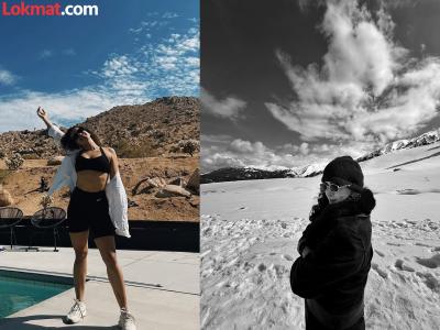 "मला पॅनिक अटॅक यायचे...", २००० कोटींचा ब्लॉकबस्टर चित्रपट दिला तरीही नायिकेला 'या' गोष्टीची वाटायची भीती, म्हणाली...