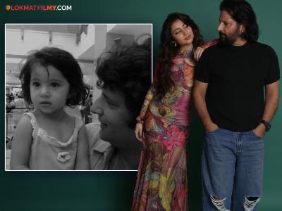 बापाला लेकीचं कौतुक! 'धुरंधर' फेम सारा अर्जुनसाठी वडिलांची खास पोस्ट, म्हणाले-"रोज एक ऑडिशन अन् रिजेक्शन...",