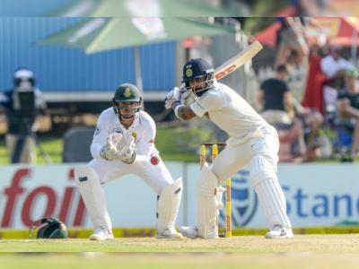 India Tour of South Africa : Breaking - भारत-दक्षिण आफ्रिका दौऱ्याचे सुधारित वेळापत्रक जाहीर, जाणून घ्या कधी, कुठे दोन्ही संघ भिडणार