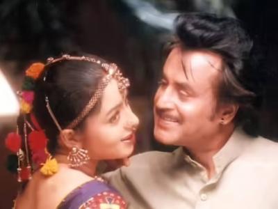 साउथची 'ती' सौंदर्यवती! पहिल्याच चित्रपटातून बॉलिवूड अभिनेत्रींची केली हवा टाईट, ३२ व्या वर्षी दुर्देवी निधन