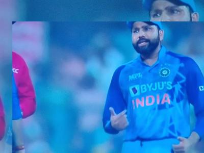 IND vs SA 3rd T20I Live Updates : पहिल्याच चेंडूवर श्रेयस अय्यर चुकला अन् क्विंटन डी कॉकने आनंद लुटला; रोहित नाराज दिसला