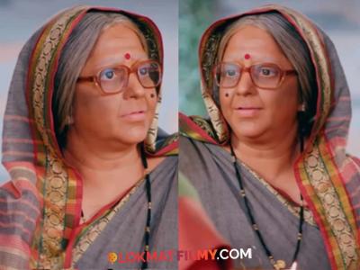 धर्माधिकाऱ्यांच्या आयुष्यात नवं वादळ! 'कोण होतीस तू...', मालिकेत 'या' लोकप्रिय अभिनेत्रीची एन्ट्री, साकारणार 'हे' पात्र