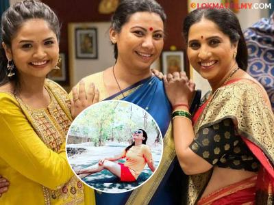 'आई कुठे काय करते' फेम अभिनेत्रीची 'या' मालिकेत लागली वर्णी! झळकणार महत्त्वाच्या भूमिकेत