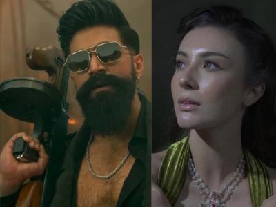 Toxic Controversy: यशसोबत बोल्ड सीन दिल्याने ट्रोल झाली; आता वैतागून अभिनेत्रीने घेतला मोठा निर्णय