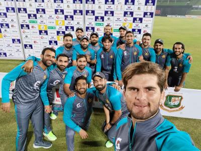 Asia Cup 2022: शाहिन आफ्रिदीच्या दुखापतीमुळे 'या' खेळाडूची पाकिस्तानच्या संघात लागणार वर्णी
