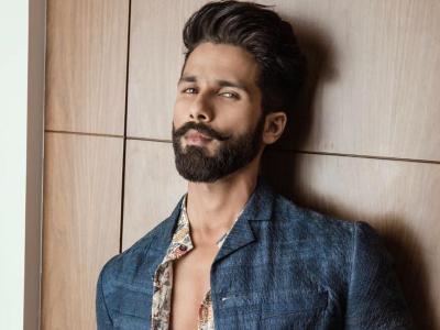 Shahid Kapoor Reveals the Reason Behind Quitting Smoking - www ...
